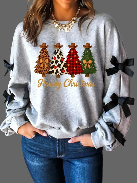 howdy-christmas-ribbon-bow-sweatshirt-front-view.jpg