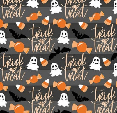 Trick or Treat Leggings