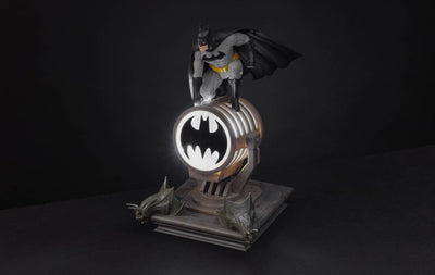 Batman light