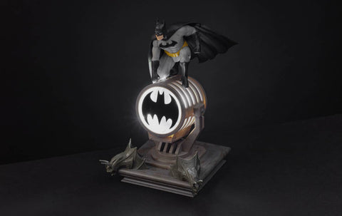 Batman light