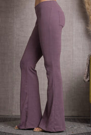 MUAVE WOMEN PANTS