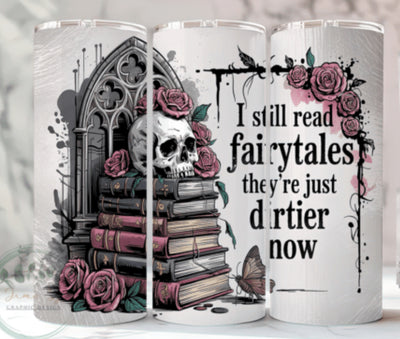 Fairytale tumbler