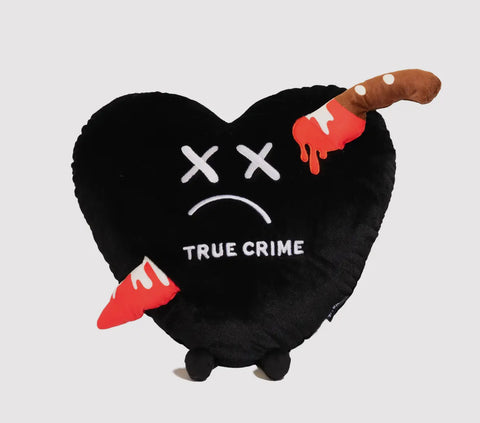 True crimes