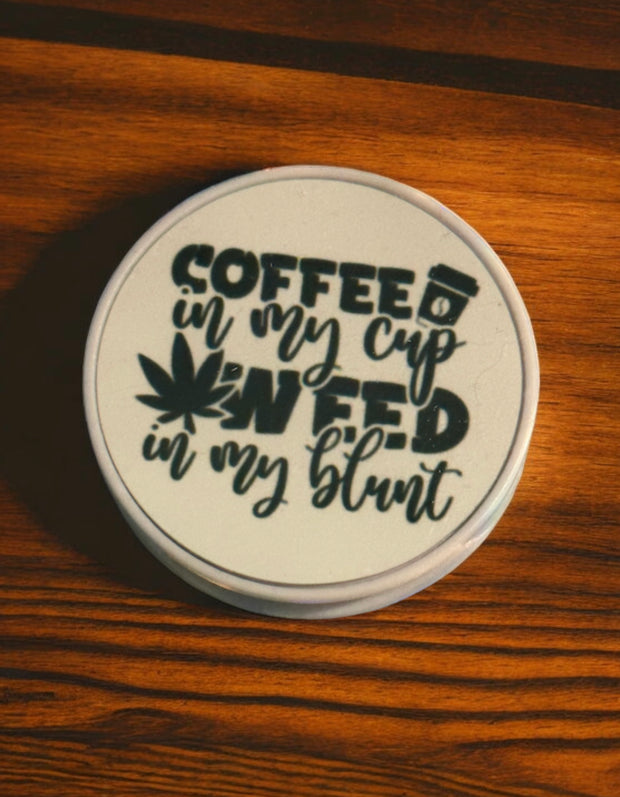 Coffee Pop socket