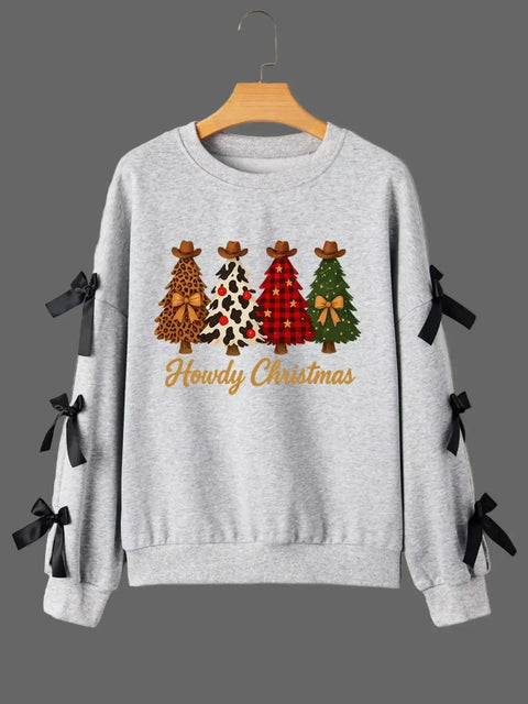 howdy-christmas-ribbon-bow-sweatshirt-flatlay-front.jpg